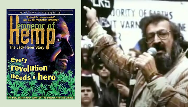 Emperor Of Hemp Documentary