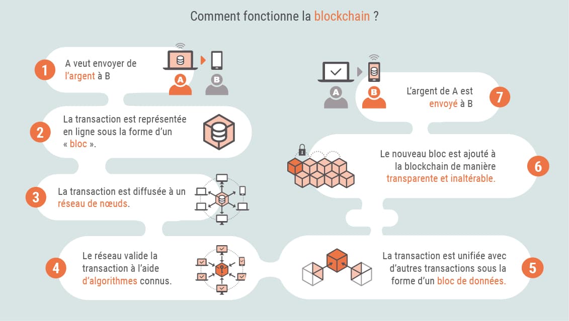 Que sont les cryptomonnaies ?