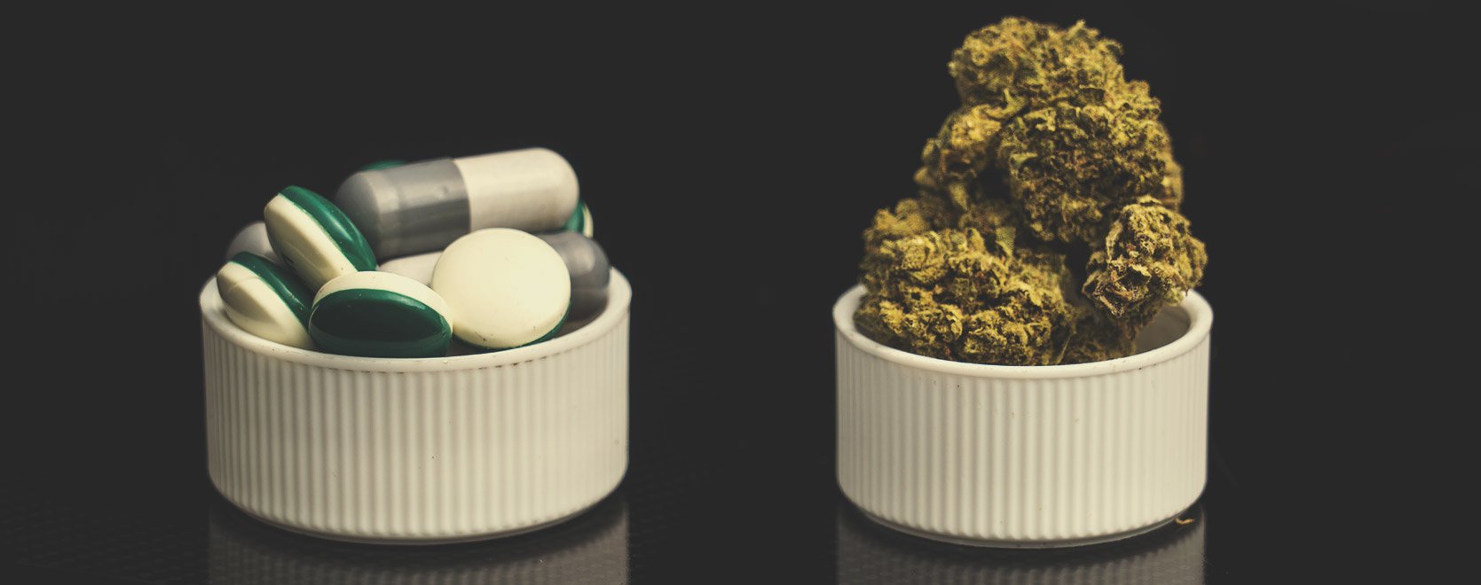 Que se passe-t-il si on combine des opioïdes avec du cannabis ?