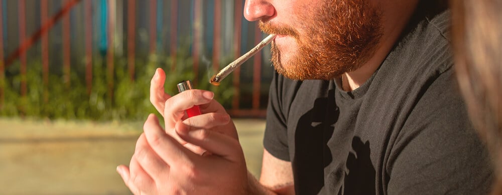 Cannabis : fumer de l'herbe peut vous exposer à des infections par des  champignons inconnus - Ça m'intéresse