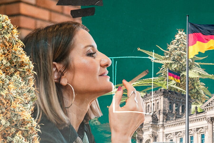 Guide sur les cannabis social clubs en Allemagne