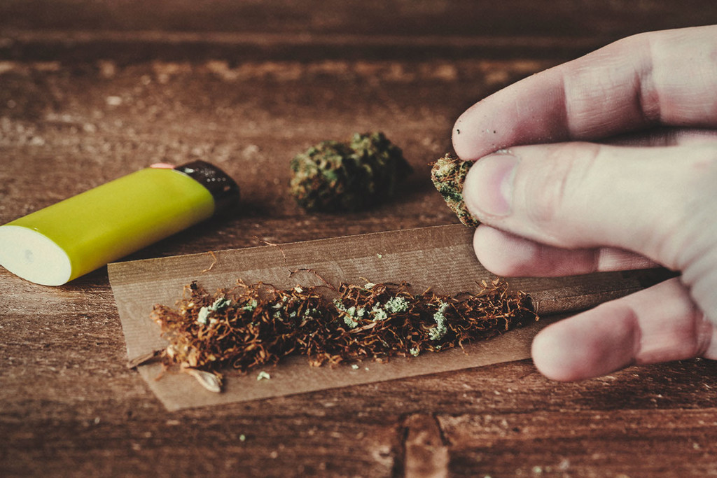 Manger Ou Fumer Du Cannabis : Quelle Est La Différence ? - RQS Blog